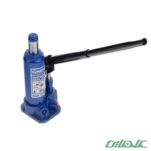 جک هیدرولیک 2 تن نووا مدل NTB-2102-2