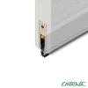 درزگیر پایین درب اتومات ان اچ ان (NHN) مدل KDB-001-2