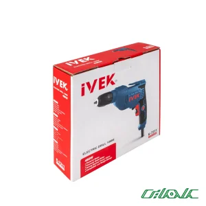 دریل 10 اتومات ایوک مدل 7311-2