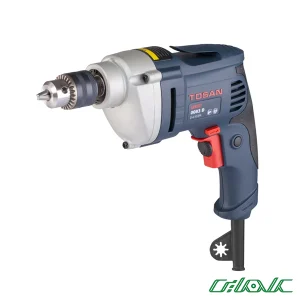 دریل 10 گیربکسی توسن پلاس مدل 0083D-2