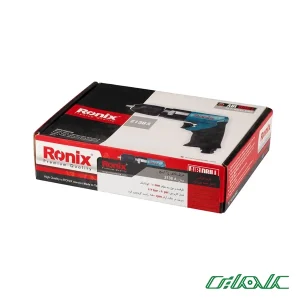 دریل بادی رونیکس مدل 2138A-2
