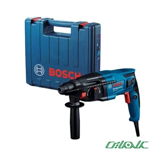 دریل بتن کن 3 کیلویی بوش مدل GBH220
