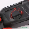 دریل بتن کن 4 شیار 3 کیلویی دنلکس مدل A-3126