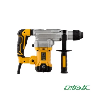 دریل بتن کن 4 شیار کنزاکس مدل KRH-1150-1