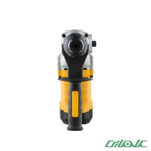دریل بتن کن 4 شیار کنزاکس مدل KRH-1150-3