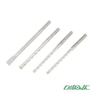 دریل بتن کن 5 شیار رونیکس مدل 2742-2