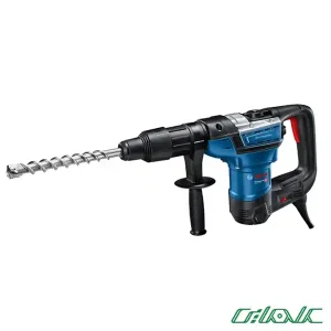 دریل بتن کن بوش مدل GBH 5-40 D (5 کیلویی)