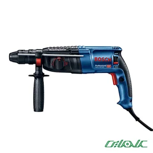 دریل بتن کن بوش مدل GBH2-26DFR-2