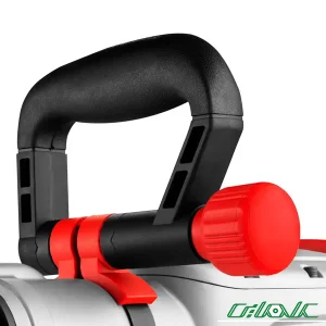 دریل بتن کن دوحالته 5 شیار 10 کیلویی رونیکس مدل 2750-5