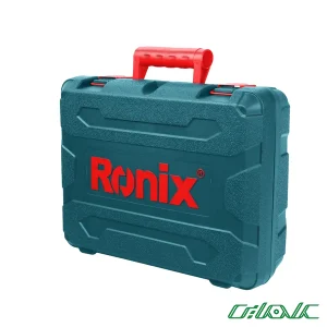 دریل بتن کن رونیکس مدل 2725 (4 شیار - 3 کیلویی)-3