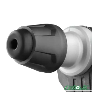 دریل بتن کن رونیکس مدل 2732 سه حالته چکشی-2