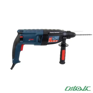 دریل بتن کن سه حالته 4 شیار 3 کیلویی آروا مدل 5204-2