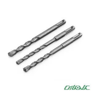 دریل بتن کن سه حالته 4 شیار 3.5 کیلویی رونیکس مدل 2701-3