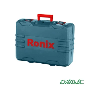 دریل بتن کن سه حالته 4 شیار 5.5 کیلویی رونیکس مدل 2730-3