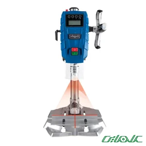 دریل ستونی شپخ مدل DP55 - 5906822901-1