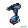 دریل-شارژی-بوش-مدل-GSR-18-V-50