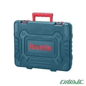دریل شارژی رونیکس مدل 8618-2