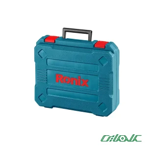 دریل شارژی رونیکس مدل 8900K سری تاپ لاین-5