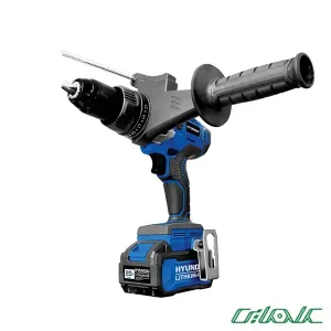 دریل شارژی هیوندای مدل HP204L-CD