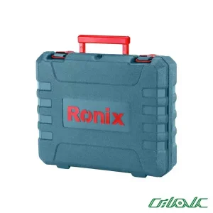 دریل-شارژی-چکشی-14-ولت-رونیکس-مدل-8614-1