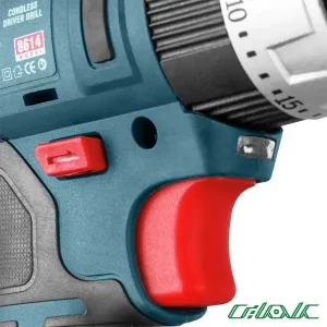 دریل-شارژی-چکشی-14-ولت-رونیکس-مدل-8614-2