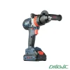 دریل شارژی چکشی 20 ولت (براشلس) ایوک K-7220v