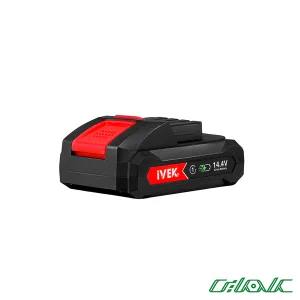 دریل پیچ گوشتی ایوک مدل 7214v-1