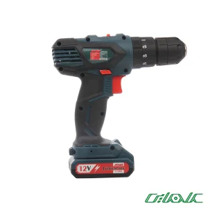 دریل پیچ گوشتی شارژی آروا مدل 5812-2
