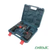 دریل پیچ گوشتی شارژی آروا مدل 5812-3