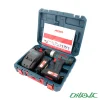 دریل پیچ گوشتی شارژی آروا مدل 5842-2