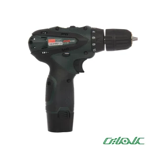 دریل پیچ گوشتی شارژی خانگی آروا مدل 5820-3