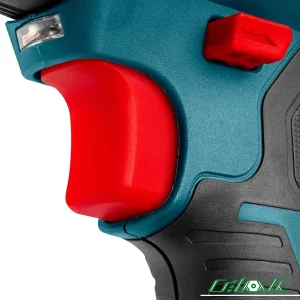 دریل پیچ گوشتی شارژی رونیکس مدل 8616K-3