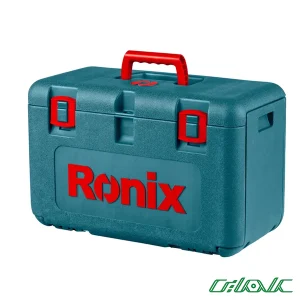 دریل پیچ گوشتی شارژی رونیکس مدل 8616K-7