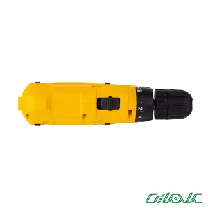 دریل پیچ گوشتی کنزاکس مدل KDD-1230