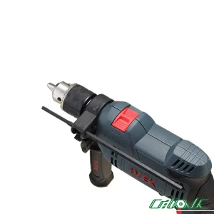 دریل چکشی ایوک مدل K-7313 (سه نظام 13)-1