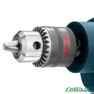 دریل چکشی رونیکس مدل 2120 (سه نظام 10)-3