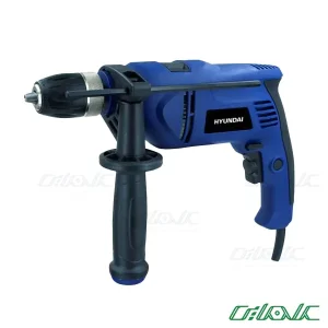 دریل چکشی هیوندای مدل 853HP-A (سه نظام 13)