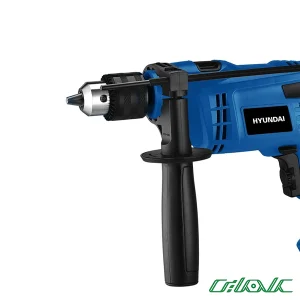 دریل چکشی هیوندای مدل HP-5013 (سه نظام 13)