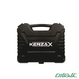 دریل گیربکسی کنزاکس مدل KID-2321 (سه نظام 13)