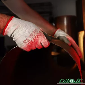 دستکش ایمنی رونیکس مدل 9001-1