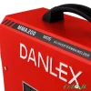 دستگاه جوش اینورتر 200 آمپر دنلکس مدل DX-8120-1