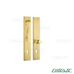 دستگیره آپارتمانی کاوه صنعت مدل 8600