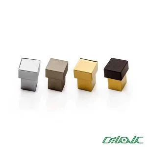 دستگیره تک پیچ ملونی مدل 210-1