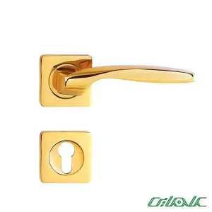 دستگیره درب رزت اچ تی ان (HTN) مدل 6900R -1