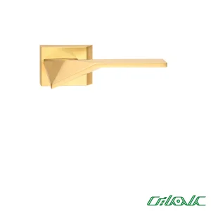 دستگیره درب رزت بهریزان مدل 8400R-2