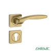 دستگیره درب رزت کاوه صنعت مدل 9600