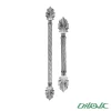 دستگیره حیاطی بهریزان مدل E-600 LA