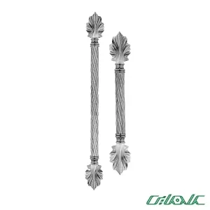 دستگیره حیاطی بهریزان مدل E-600 LA