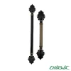 دستگیره حیاطی بهریزان مدل E-600 LA