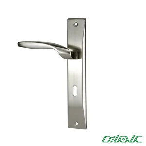 دستگیره درب پلاک کاوه صنعت مدل 9600 اصلی-1